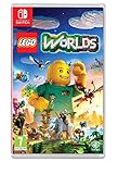 LEGO Worlds (Switch)