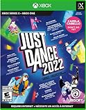 Just Dance 2022 - Xbox Series X, Xbox One