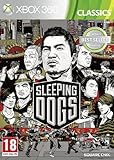 [Import Anglais]Sleeping Dogs Game (Classics) XBOX 360