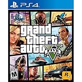 Grand Theft Auto V (Replen)