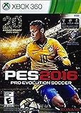 Pro Evolution Soccer 2016 - Xbox 360 Standard Edition
