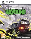 Need for Speed Unbound PS5 | VideoGame | English
