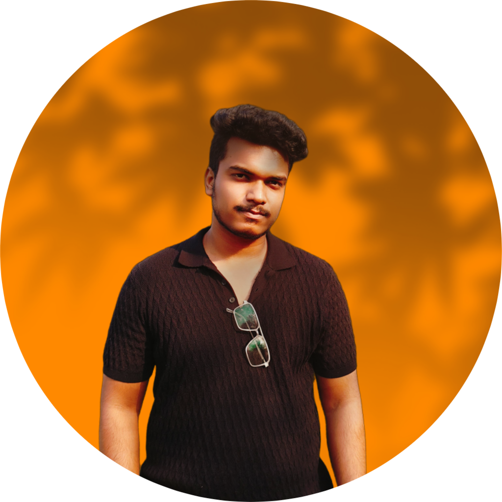 Sanket Sarwade