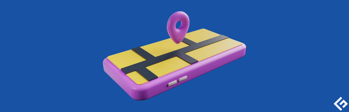 Navigation-Apps