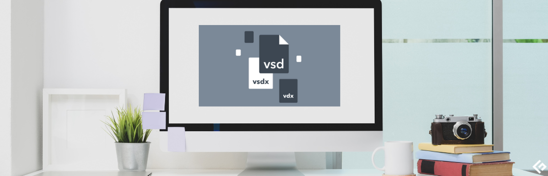 Best Visio Viewers to View VSD Format