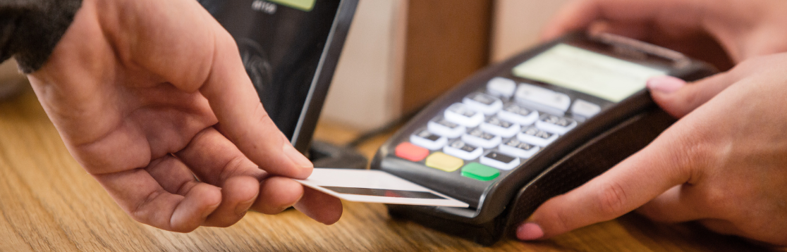 Credit Card Reader Providers for Your Retail Business