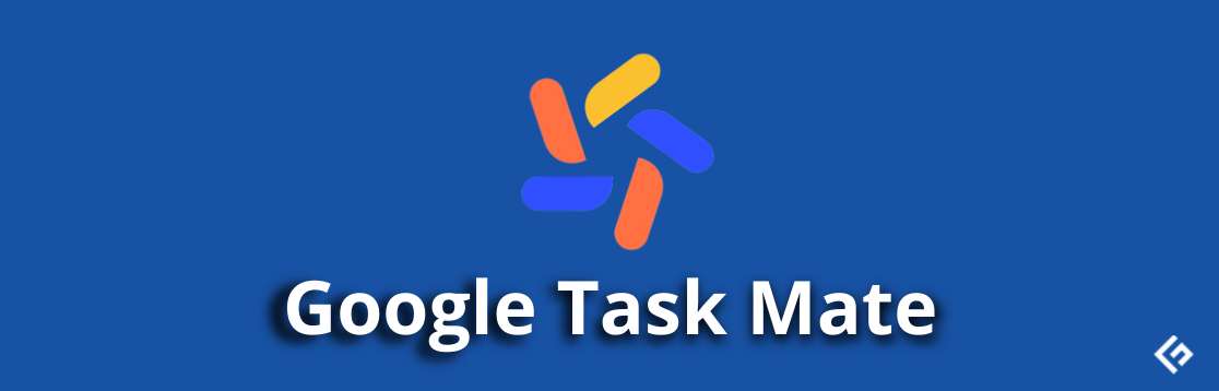 Google-taskmate