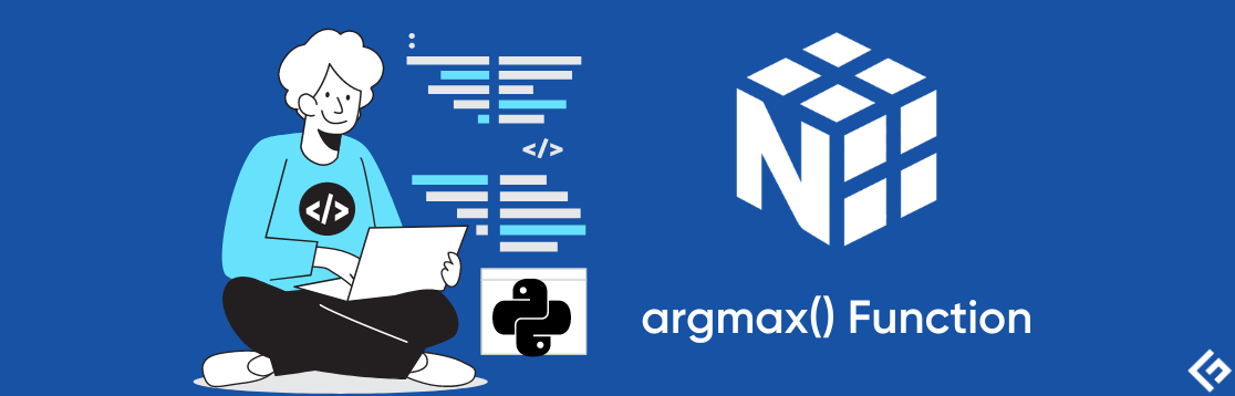 NumPy-argmax-Function