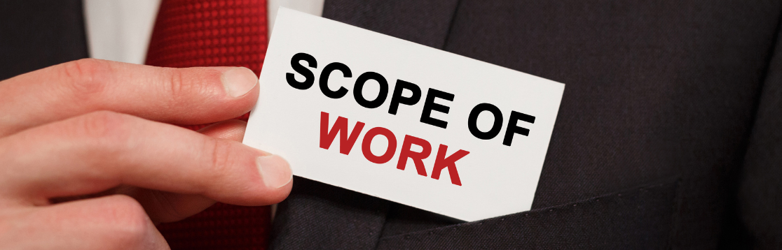 work-scope