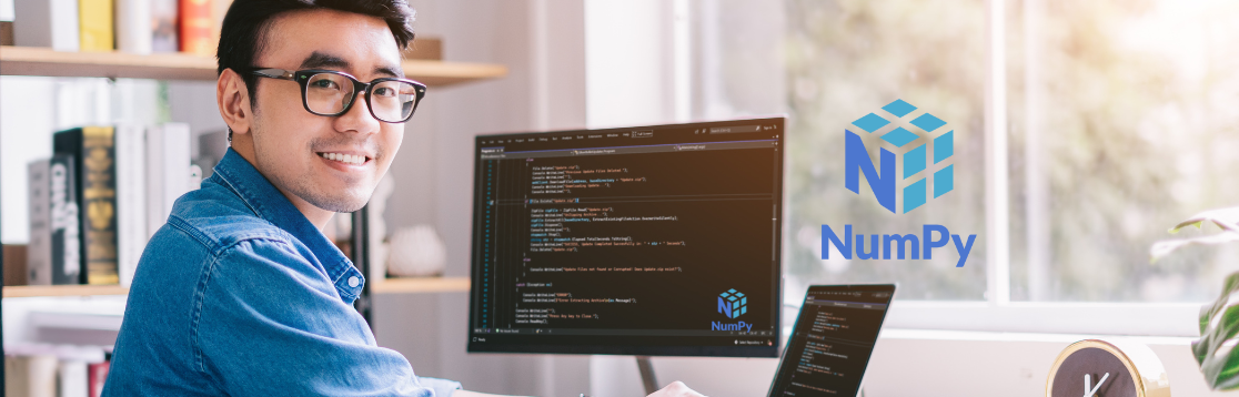 NumPy-Arrays-An-Introduction