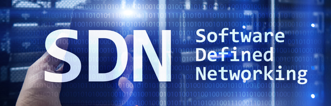 Software-Defined-Networking