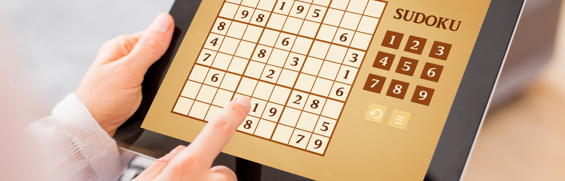 Mejores juegos puzzle android hotsell