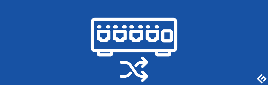 Gigabit-Switches