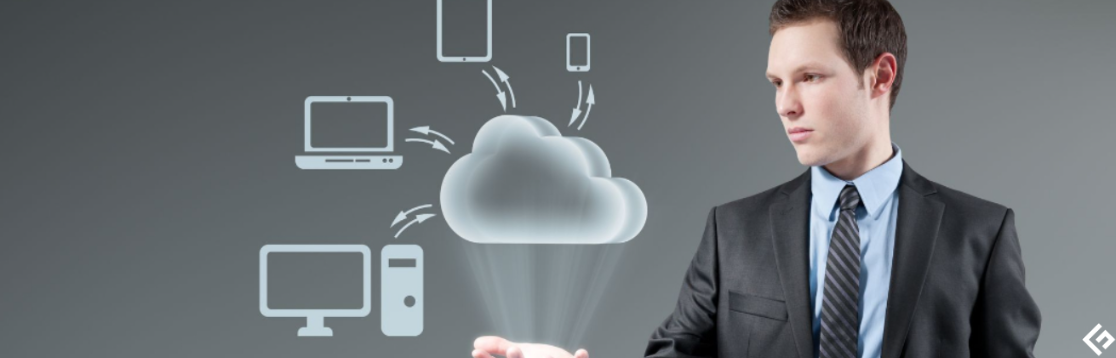 Cloud data integration