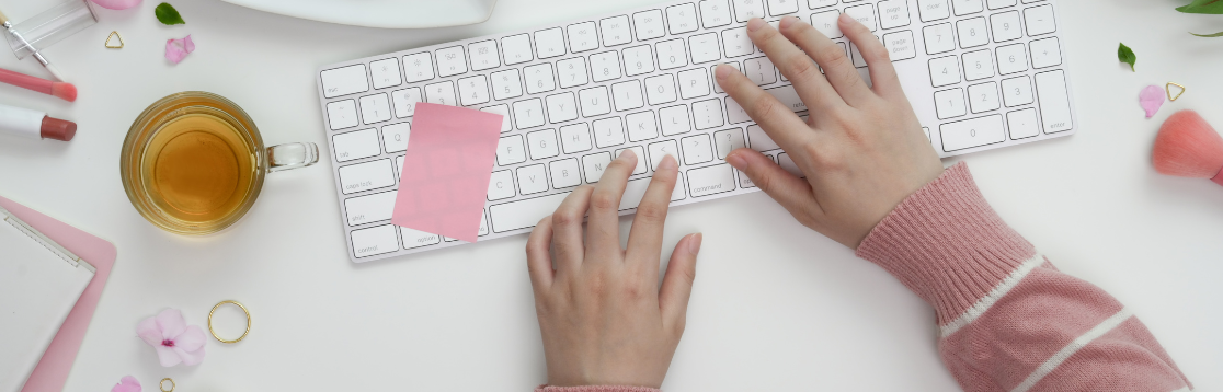 Microsoft Access Keyboard Shortcuts