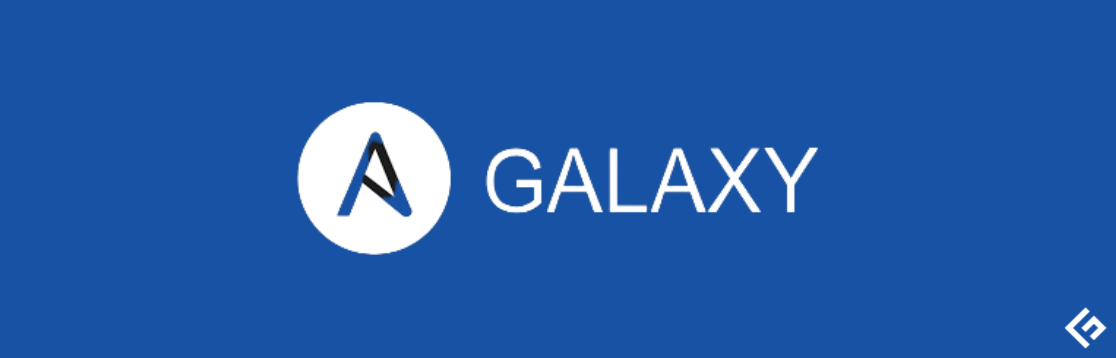 Ansible-Galaxy