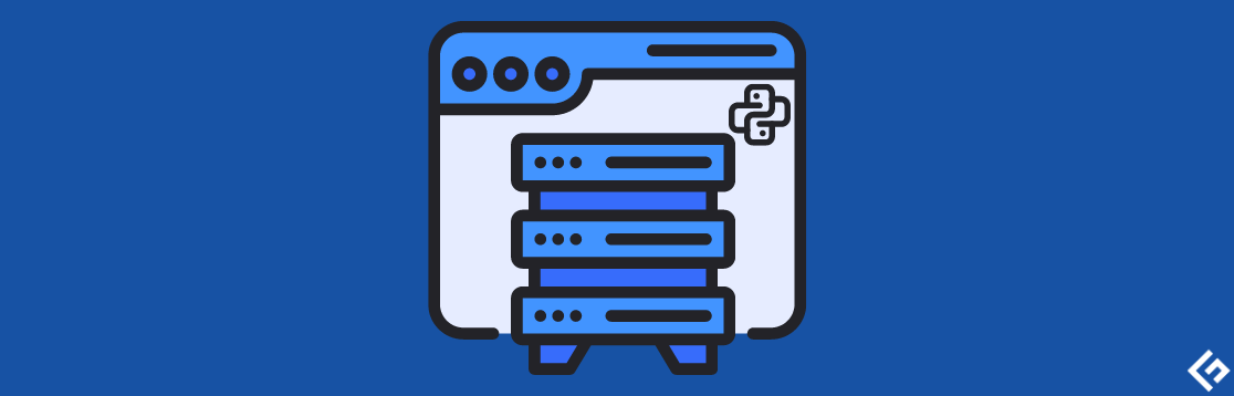 Python-Web-Servers-1