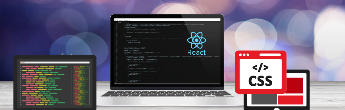 Ways-to-Style-React-using-CSS