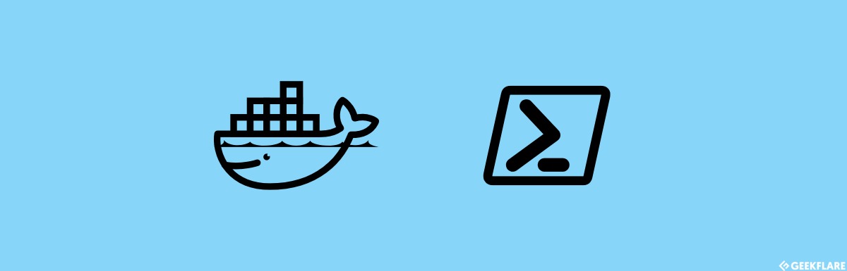 docker commands