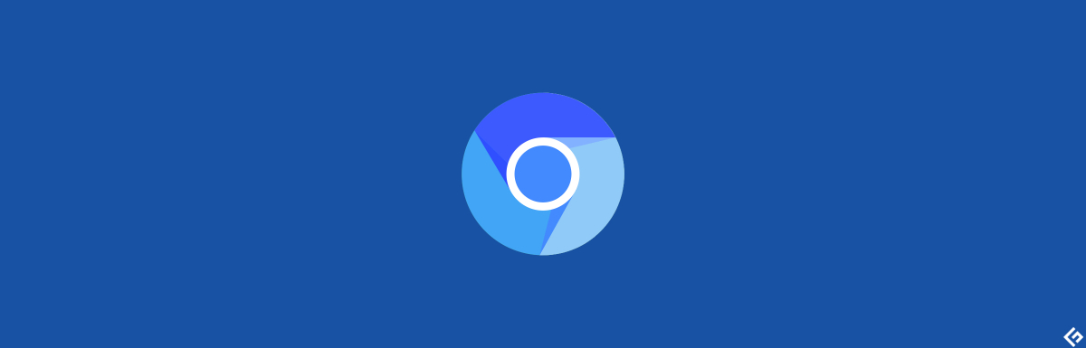 chromium installation