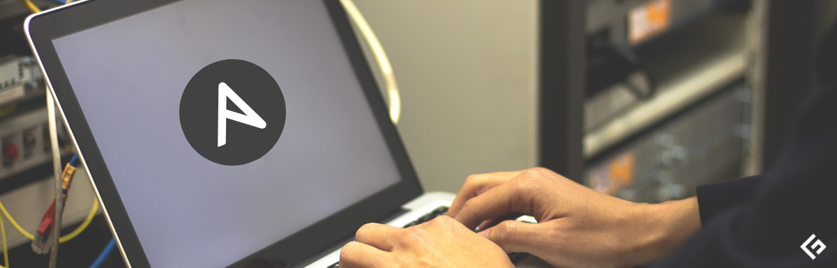 system admin with ansible