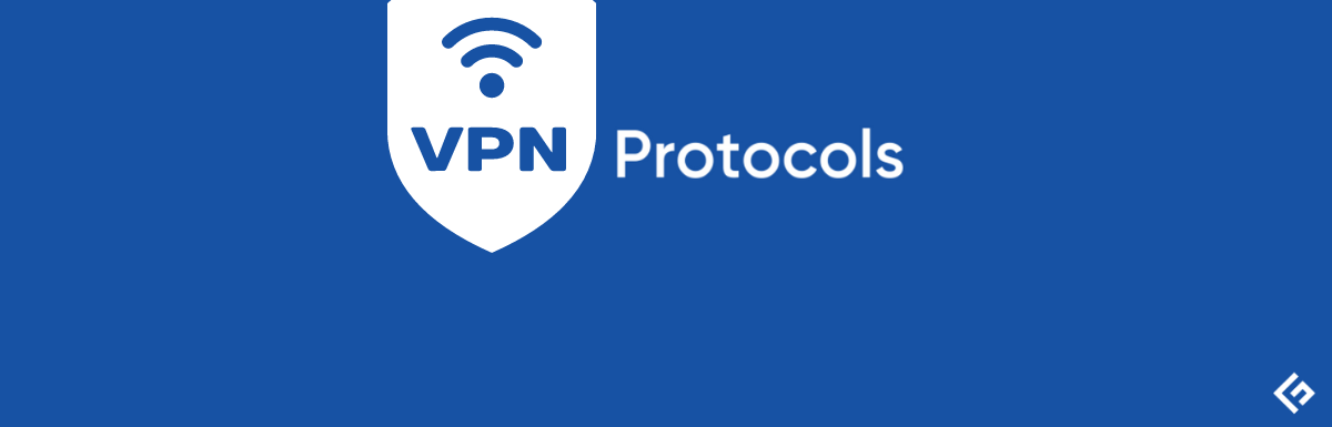 VPN protocols