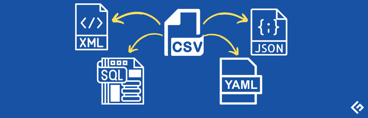 csv converter