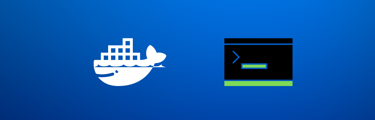 docker