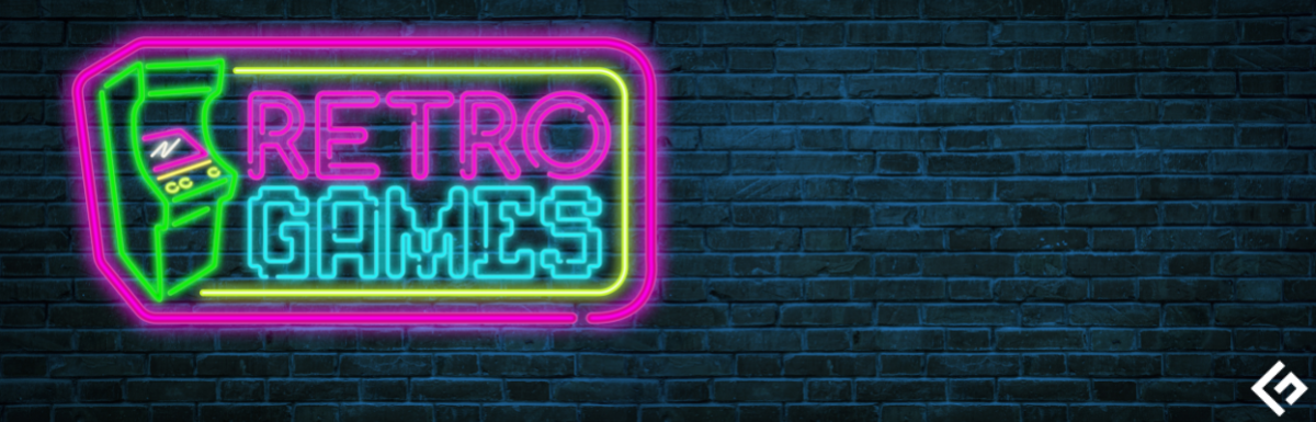 retro gaming emulator