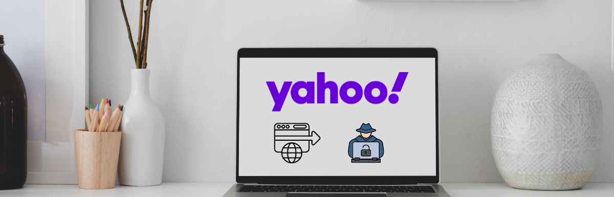 Yahoo Redirect Hijack Attack How to Protect Your Browser