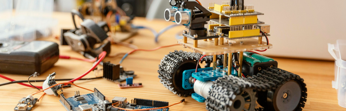 Best Raspberry Pi Car Kits for Robotics Enthusiasts