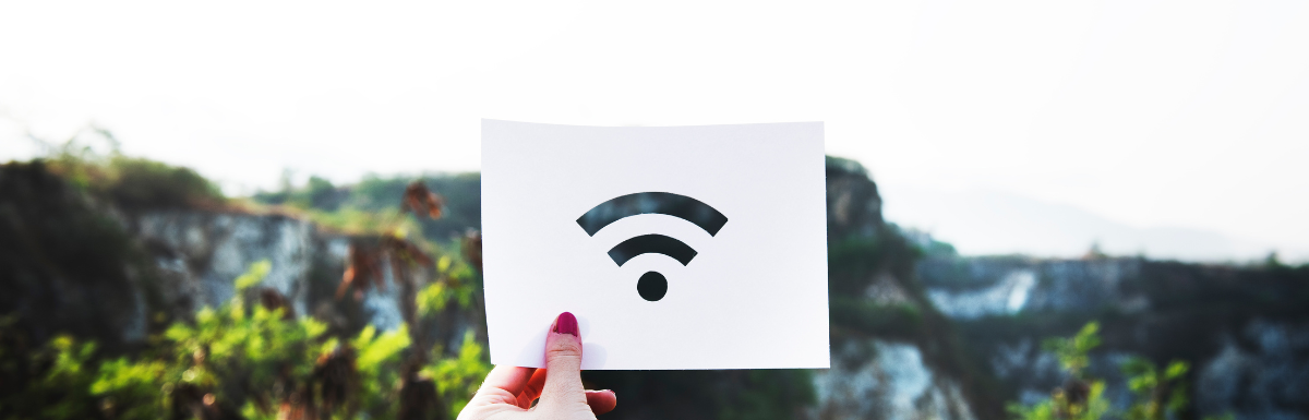 Wifi Types