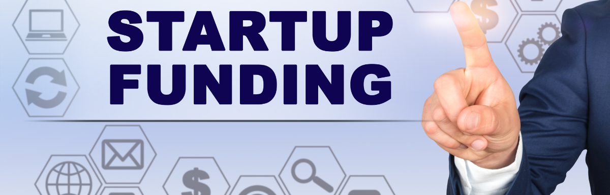 Startup Funding Stages