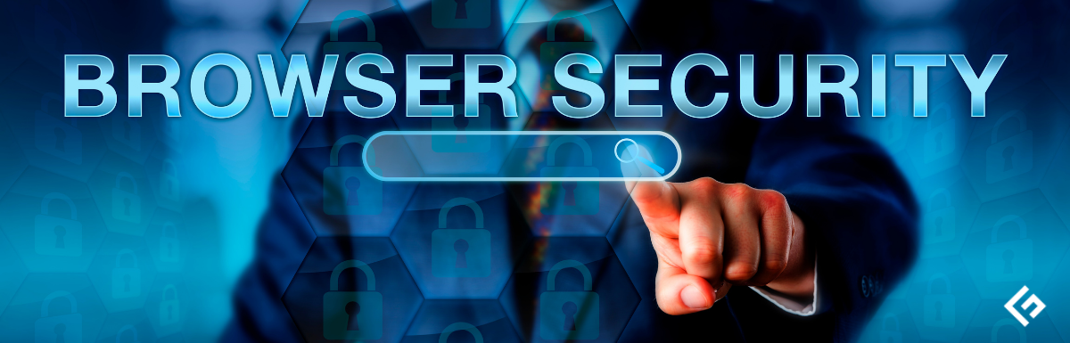browser security