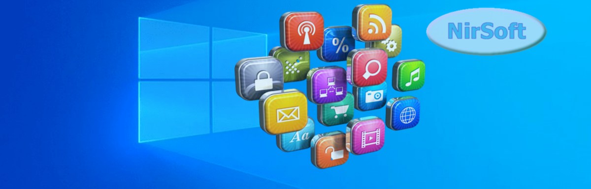 25 NirSoft Free Utilities To Get The Most Out Of Windows