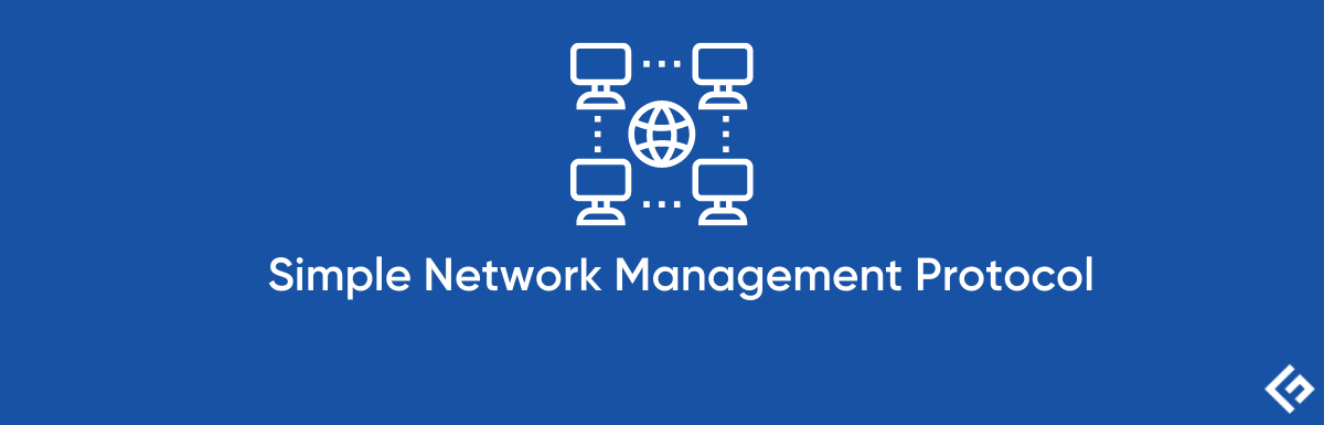 SNMP