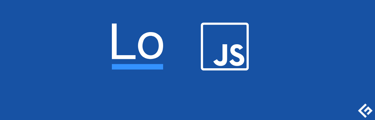 lodash functions in javascript