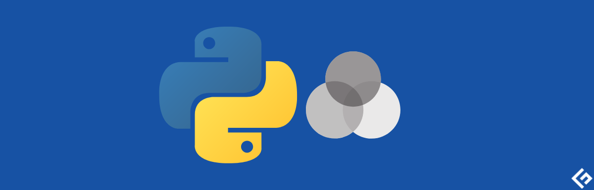 Python Sets