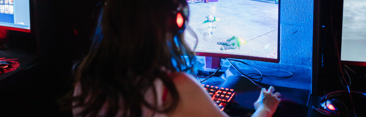 Best Fantasy games