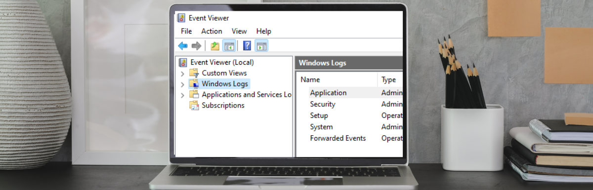 What-is-Windows-Event-Log