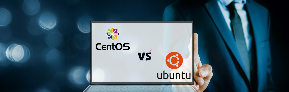 CentOS vs. Ubuntu The Right Choice