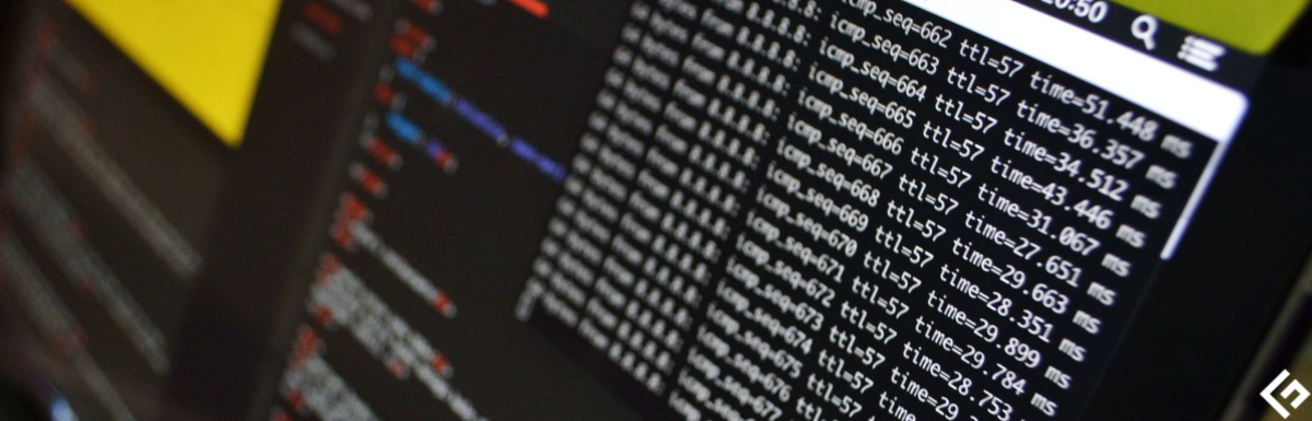 docker logs
