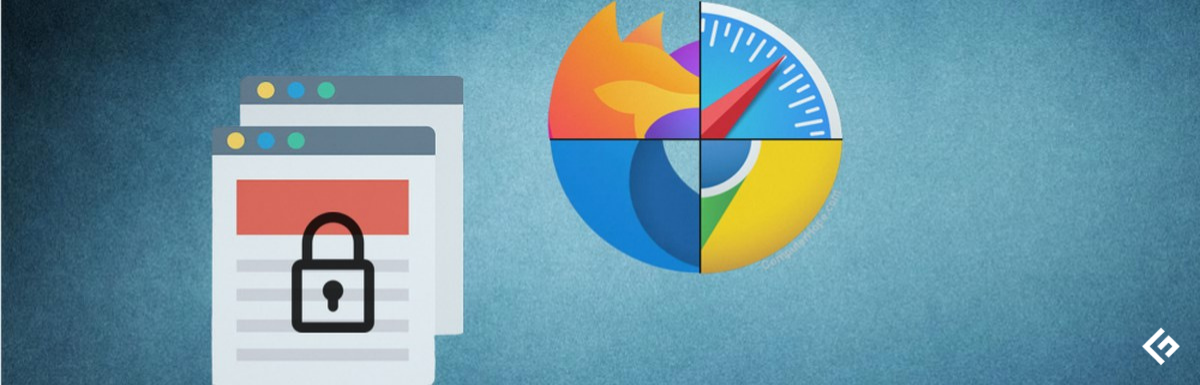 disable cache in browsers
