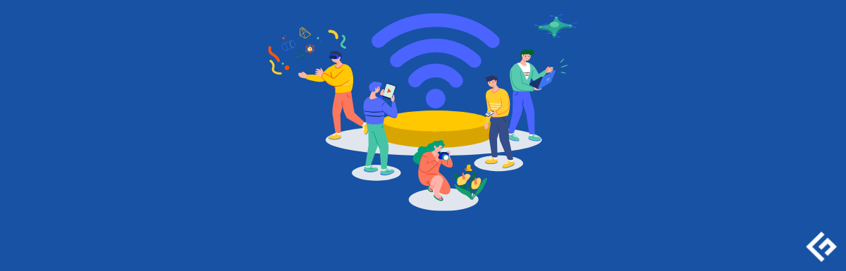 wifi finder