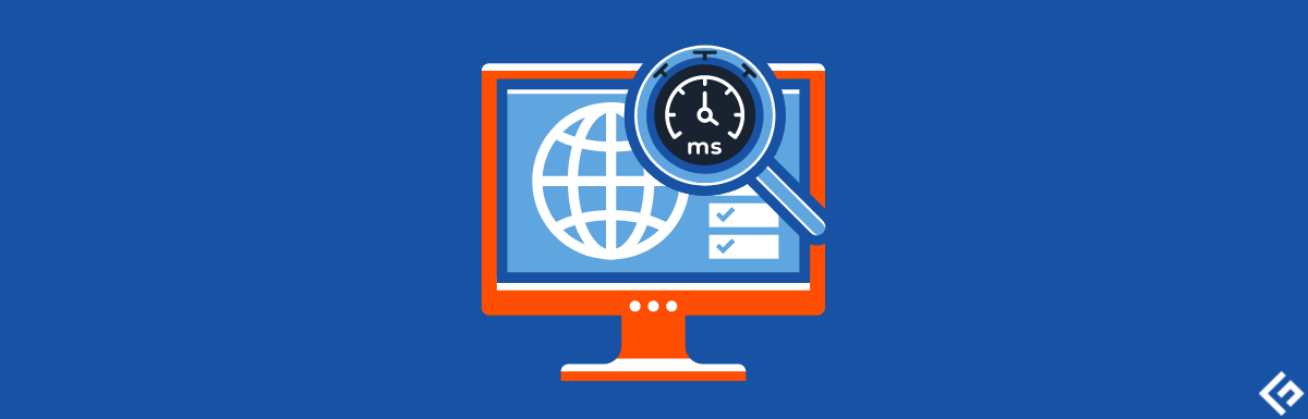 network latency
