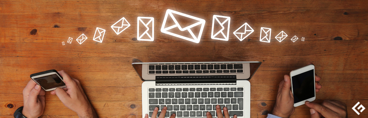 email testing