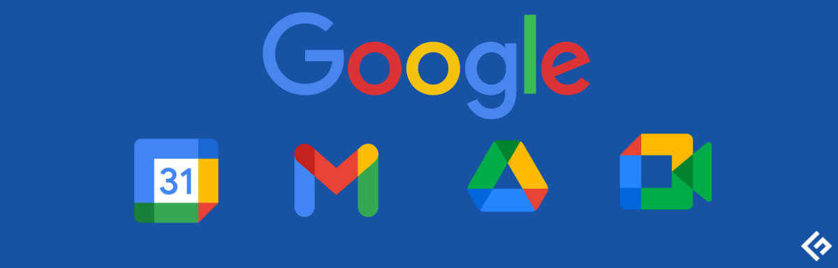 google workspace