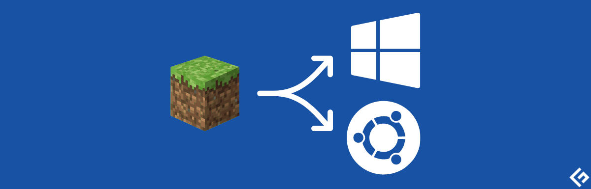 how to make minecraft server