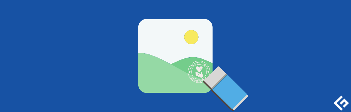 watermark remover