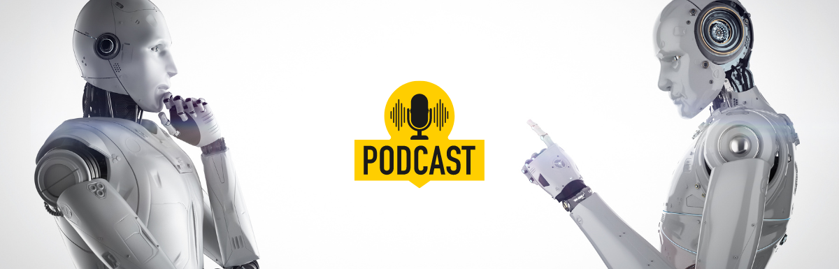 AI and Machine Learning Podcasts